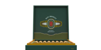 Alec Bradley Cigars | Double Broadleaf Experimental Series