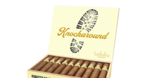 Bellatto Premium Cigars | Knockaround