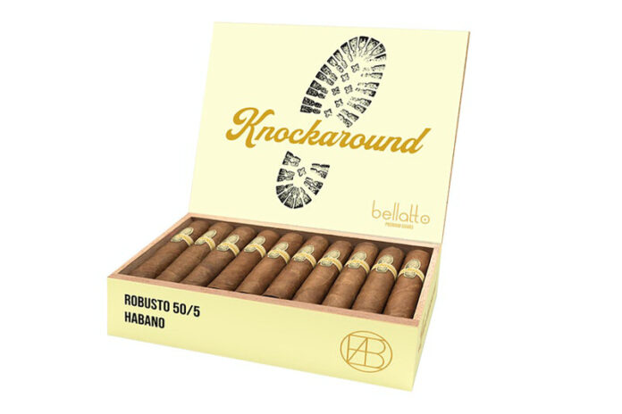 Bellatto Premium Cigars | Knockaround