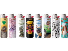 BIC Unveils Special Edition Animal Lover Series Lighters