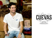 Alec Cuevas | Director of Brand Development