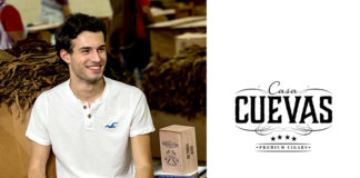 Alec Cuevas | Director of Brand Development