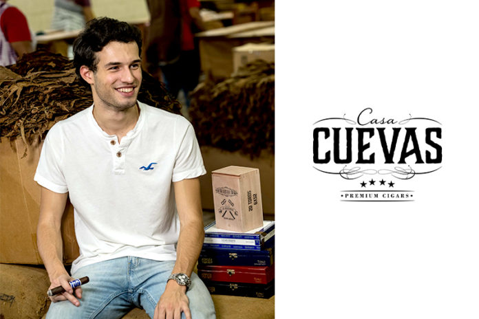 Alec Cuevas | Director of Brand Development