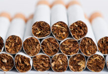 Cigarette Regulation