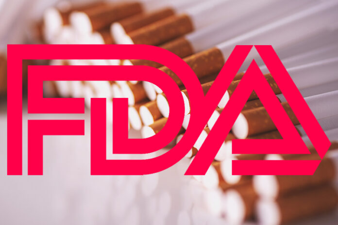 FDA | Cigarette Regulations