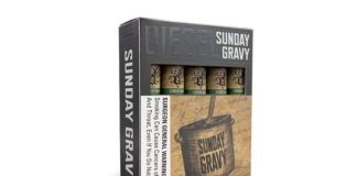 Diesel Sunday Gravy Grappa