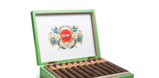 HVC Cigars | Seleccion No. 1