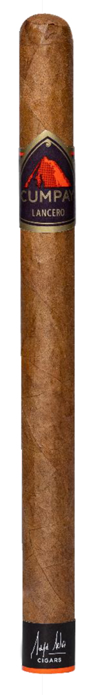 Maya Selva Cigars | Cumpay Lancero