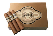 Quesada's Casa Magna Connecticut to Debut in July
