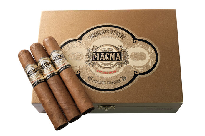 Quesada's Casa Magna Connecticut to Debut in July