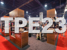 TPE23 | Total Product Expo Trade Show