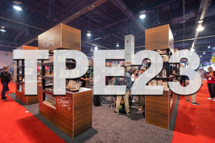 TPE23 | Total Product Expo Trade Show