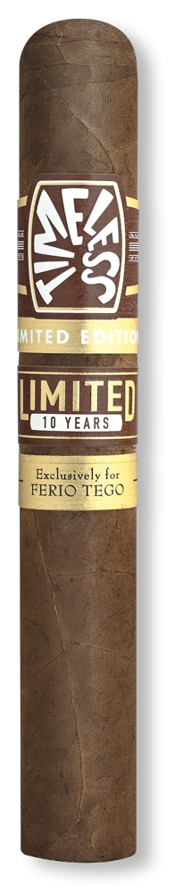 Ferio Tego | Timeless Ten Years Limited Edition