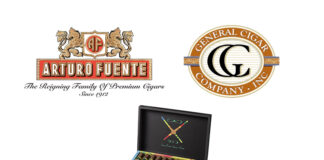 General Cigar and Fuente in Trademark Dispute Over CAO Bx3