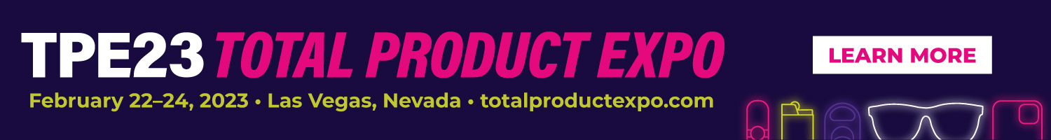Total Products Expo | TPE23