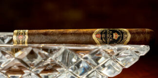 J.C Newman Cigar Co. | Diamond Crown Black Diamond