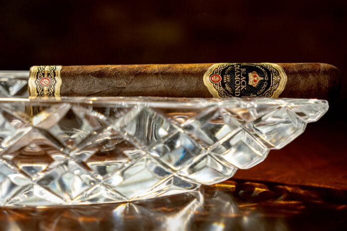 J.C Newman Cigar Co. | Diamond Crown Black Diamond