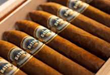 J.C. Newman Cigar Co. | El Baton