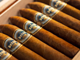 J.C. Newman Cigar Co. | El Baton