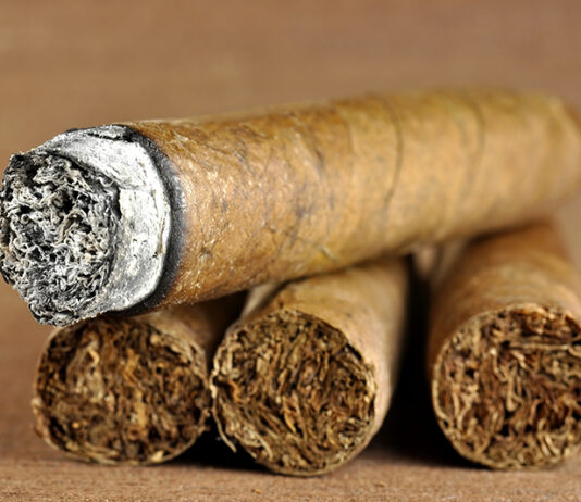 Image of Cigars