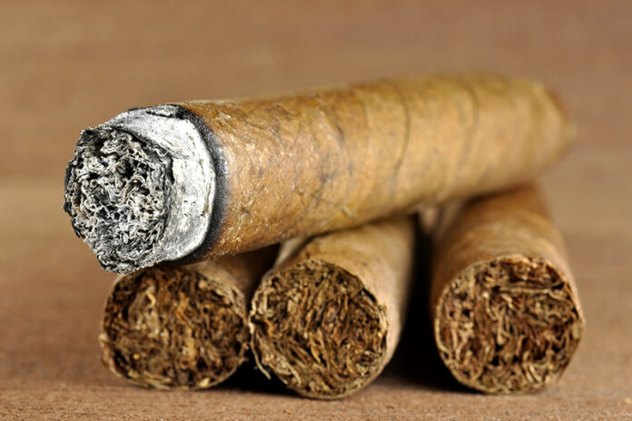 Image of Cigars