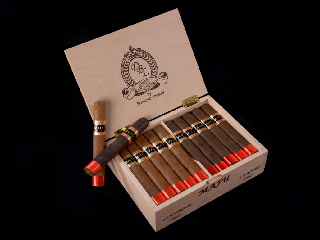 DBL Cigars