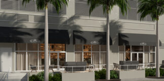 Empire Social Lounge | Las Olas, Fort Lauderdale