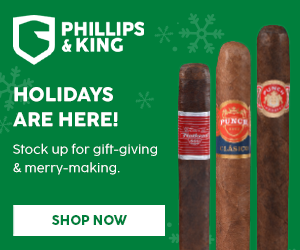 Phillips & King | The Holidays are Here!