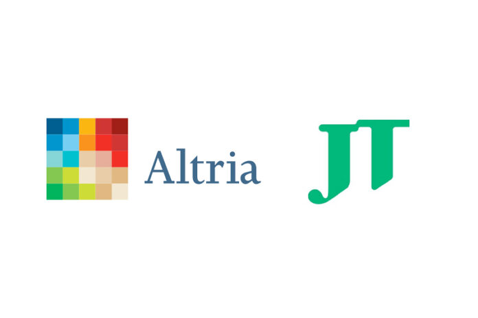 Altria Group, JT | Heated Tobacco Partnership