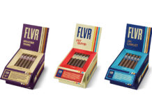 FLVR Cigars | Fist Bump, Ski Chalet, Unicon Tears