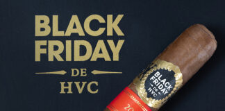 HVC Cigars Black Friday 2022