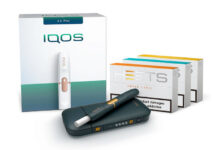 IQOS | Altria and Philip Morris Intrnational End U.S. Commercialization Agreement