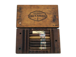 Alec Bradley Cigars | Reclaimed Sampler