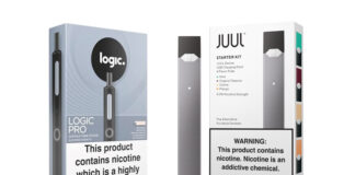 Logic Technology and JUUL Labs Respond to FDA Decisions