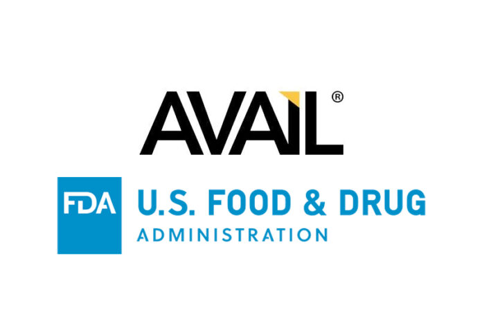 Avail Vape / U.S. Food and Drug Administration