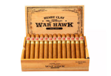 Henry Clay War Hawk Churchill