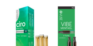 FDA Denies Two Vuse Menthol E-Cigarette Products | Vuse Vibe, Vuse Ciro Menthol