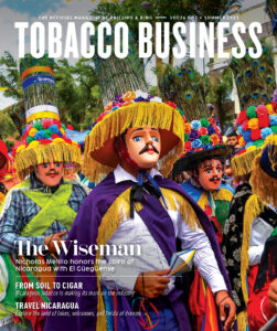 Tobacco Business Summer 2023