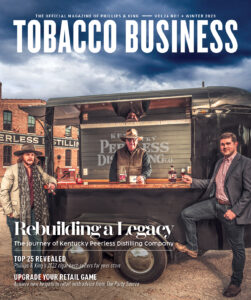 Tobacco Business Winter 2023